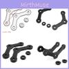 Body Reliable 20mm Lowering Bracket For Kawasaki Z650 Ninja650 Enhances Comfort Ride