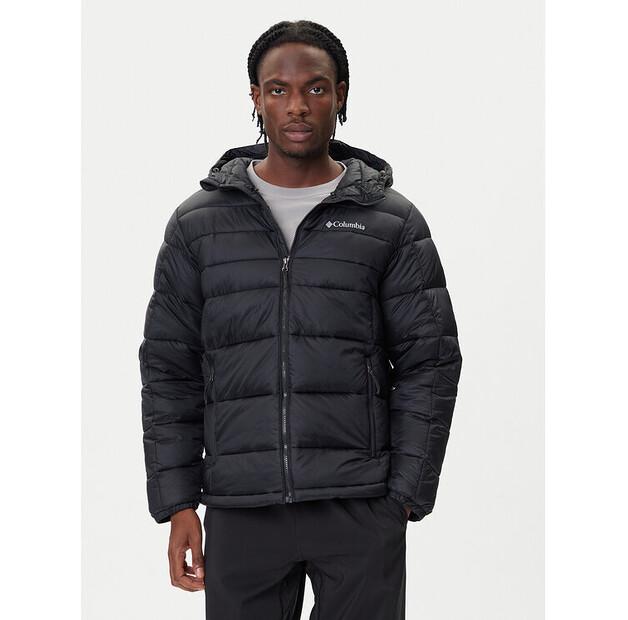 

Зимняя куртка Columbia Buck Butte™ II 2086882, черная, стандартный крой XXL