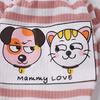 Summer Dog Clothes Puppy Pet Clothes Fashion Clothing For Small Medium Dogs Winter Chihuahua Clothes Classic Outfit Ropa Perro