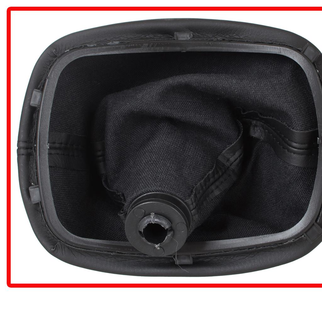 VW Passat B5 97-00 Gear Shift Knob with Gaiter