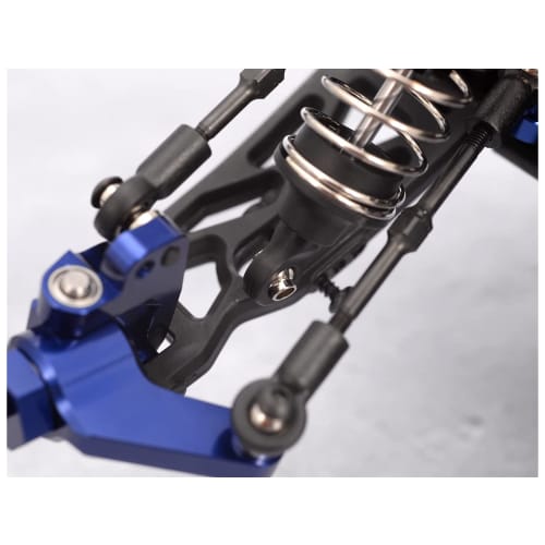 G-Force Metal Pivot ball set 5.8mm (Genova) GOP120, genuine Japanese product