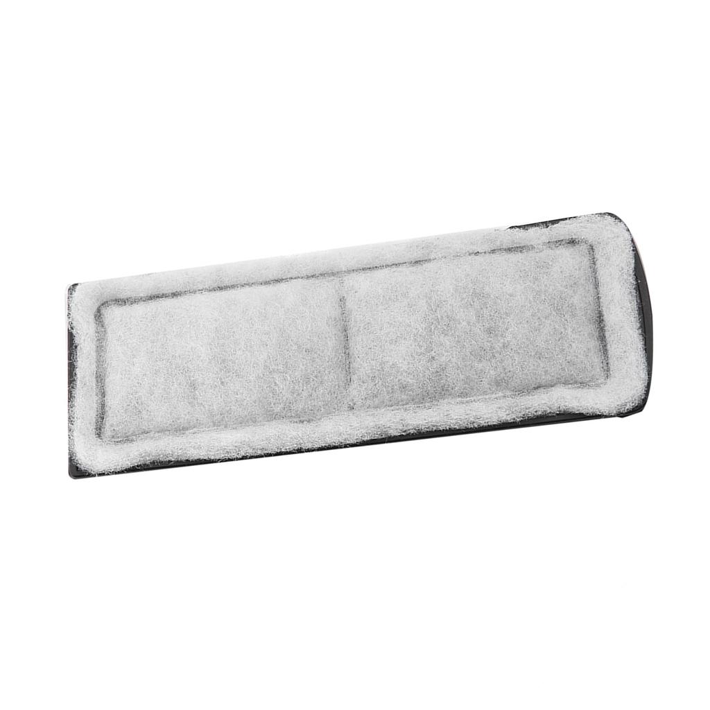 Crystal Bio Chem Internal Filter Replacement for Fish Tank Aquarium (XP 05 09 11)