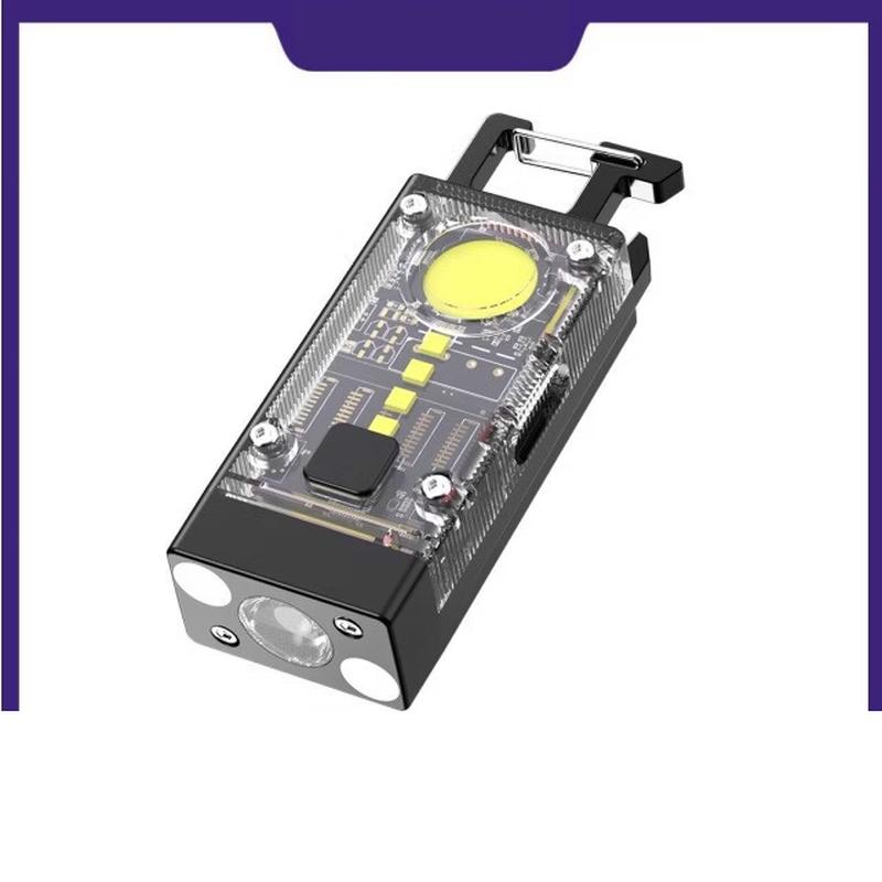Meng Pao USB Portable COB Work Light