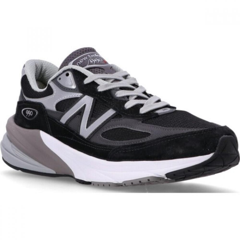 New Balance Sneakers M990Bk6 Bk6