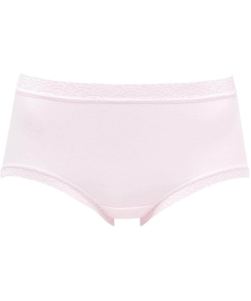 Wacoal Dear Hip Regular Size M Women's Shorts, Length, PPA111,