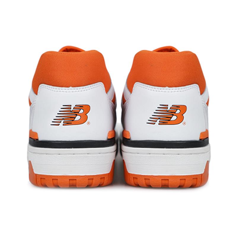 New Balance 550 'Varsity Orange' Sneaker BB550HG1