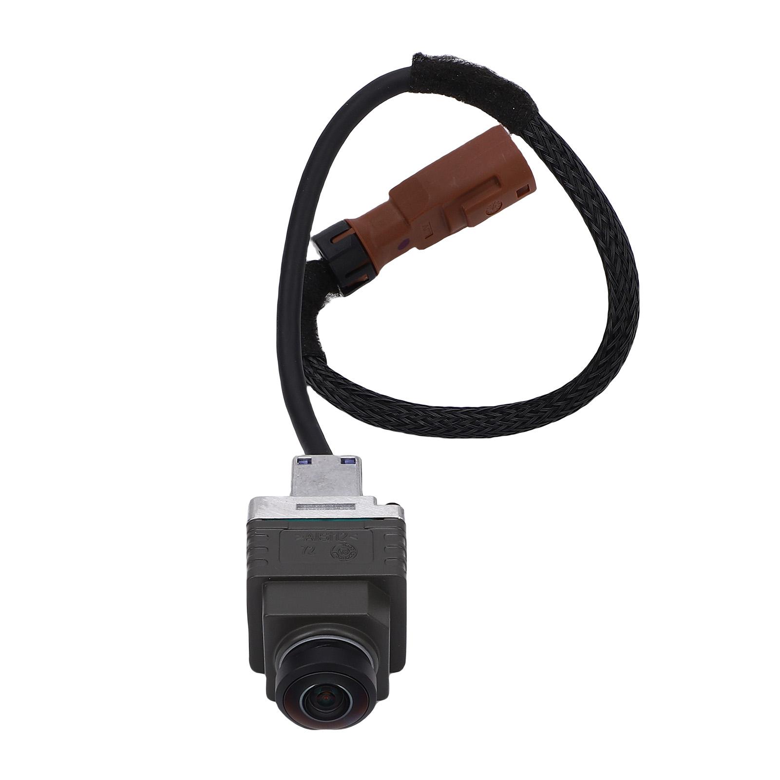 

360 Degree Surround View Front View Camera A0009050806 Wide Angle Safe Parking Replacement for C Class W205 2015 2021