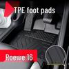 Acessórios para interiores – Tapetes para interior e porta-bagagens auto