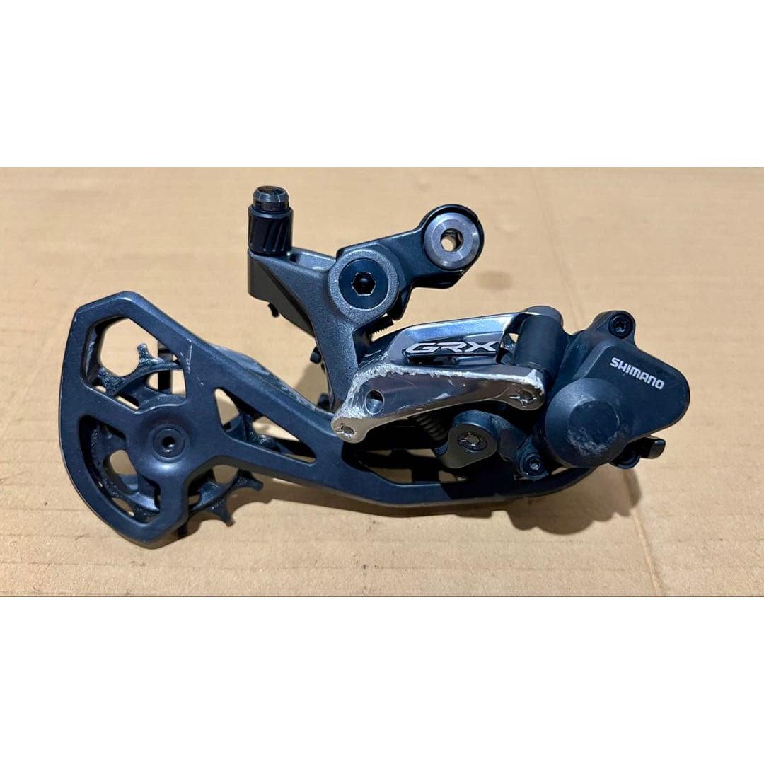 Used SHIMANO RD-RX810 11 speed