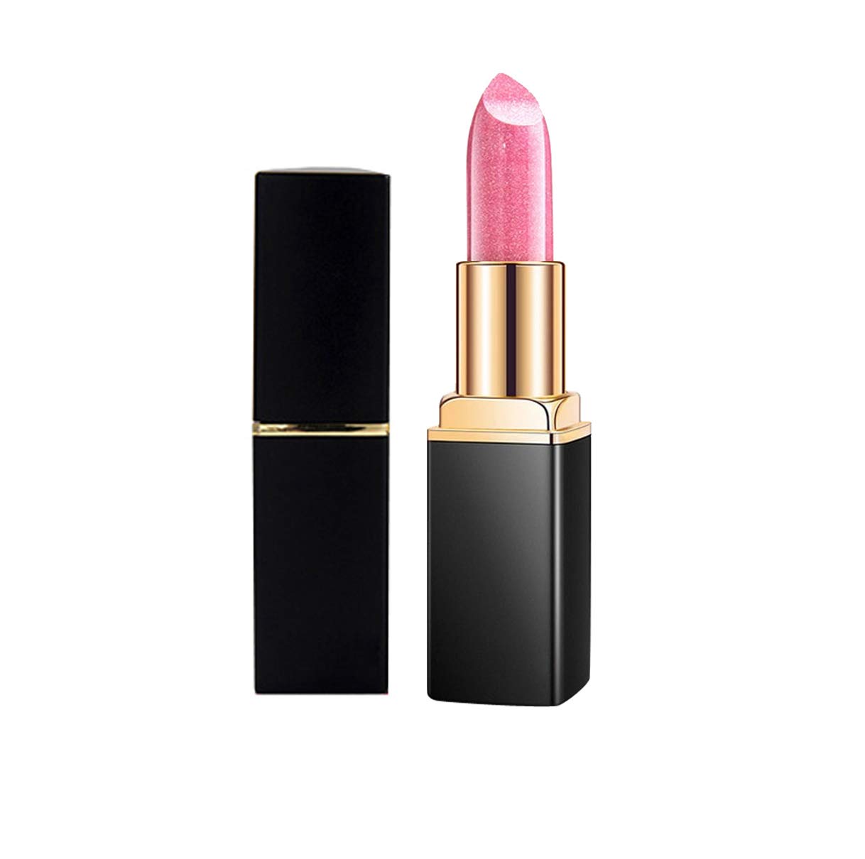 Nema Mermaid Shimmer Luxury Lipstick- Candy