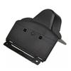 Air Filter Cover Case Housing 110110820 Fit for Kawasaki FR651V FR691V FR730V Black Plastic