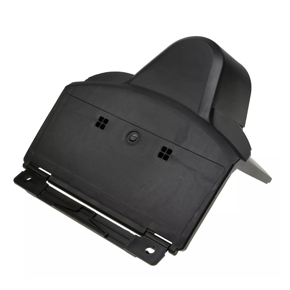 Air Filter Cover Case Housing 110110820 Fit for Kawasaki FR651V FR691V FR730V Black Plastic