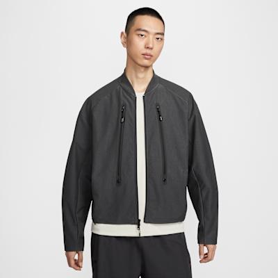 Nike AS M NK TECH SHORI Jacket Men s S