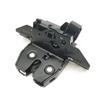 Car Trunk Lock for Buick Excelle/New GL8 - Models 13585478, 13578646, 13587640