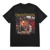 Dream Theater  The Dream Theater Band American Avantgarde Metal Dark Rock American Loosefitting Versatile Short Sleeve