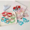 Multifunctional Carabiner Key Holder Acrylic Design For Backpack Decors Keychains Bag Charm Students Travel Essential