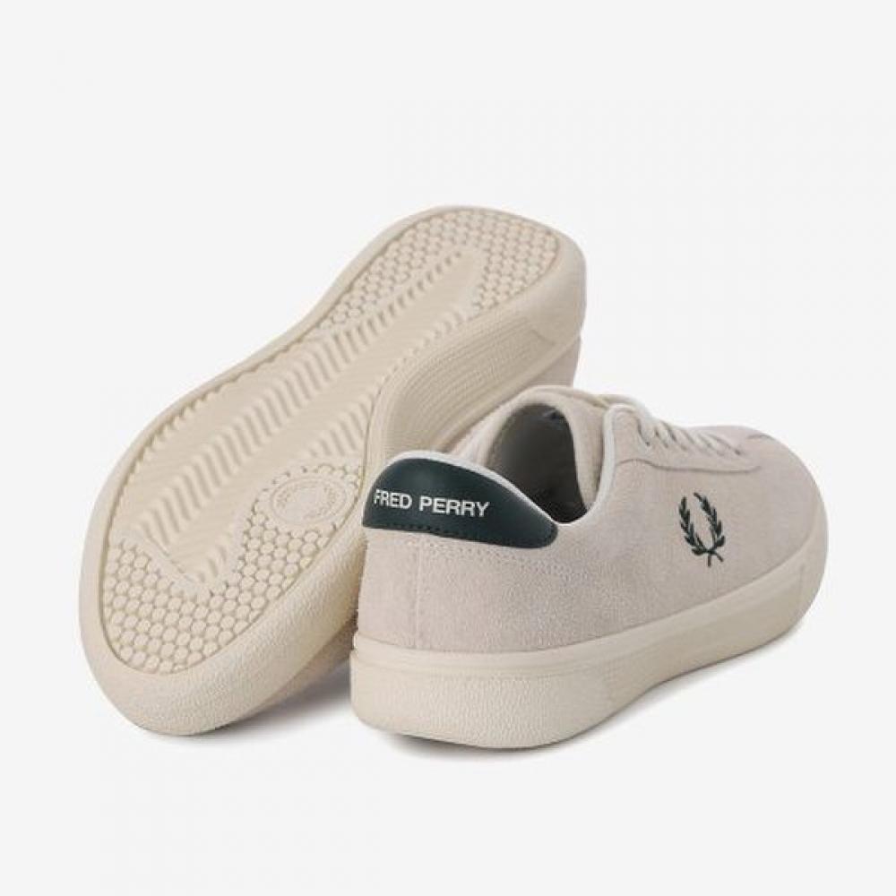 Fred Perry Men S SneakerS tenniS Shoe Suede  560  Sfpm2612328 560