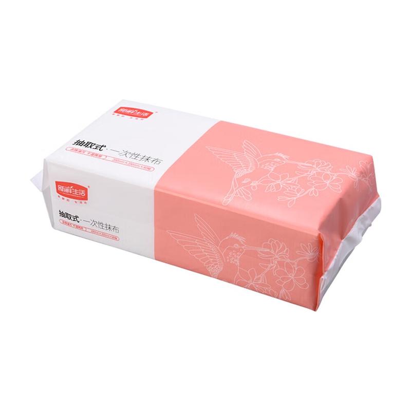 Fresh Life Disposable Cleaning Cloths
