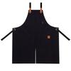 GONG APRON Waterproof ALL-IN-ONE (BLACK)