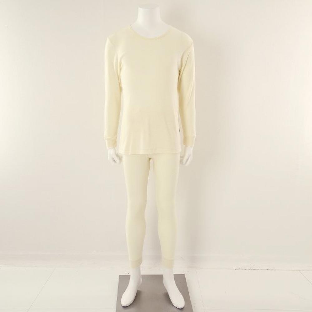 

Wacoal Warm Stretchable Wool Men S Innerwear Set Wmv7493c+wmp7493l 105(XL)/105(XL)