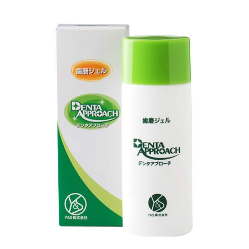 

Denta Approach Toothpaste Gel 90g