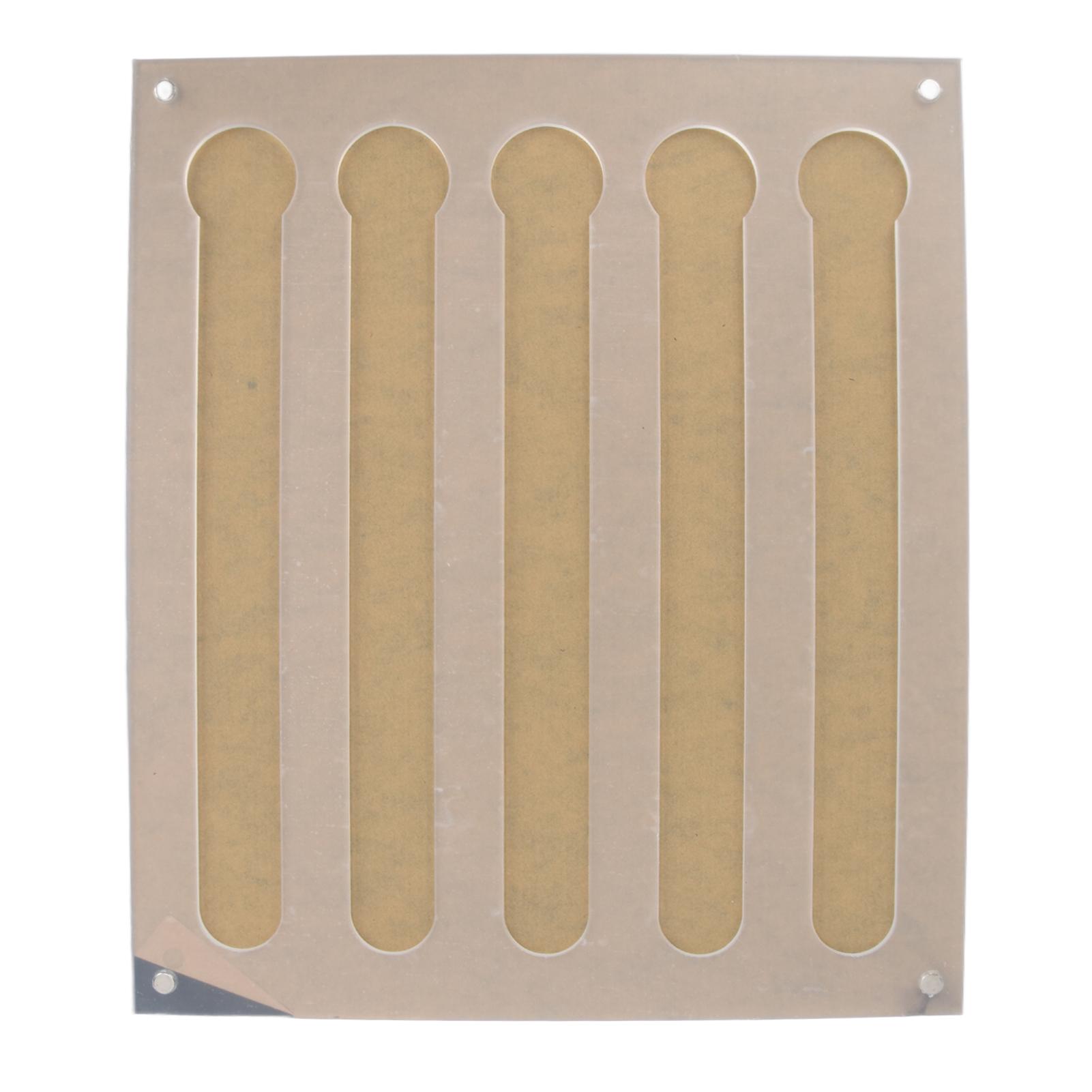 Coffee Capsule Holder Wall Mounted Coffee Capsule Storage Display Rack Holds 35 Pods