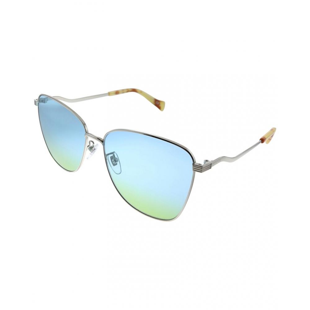 

Женские солнцезащитные очки Gucci GG0970S 60 мм
