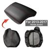 Leather Armrest Cover for 2013-2017 Honda Accord 9th Gen - Easy Install, No Disassembly Required