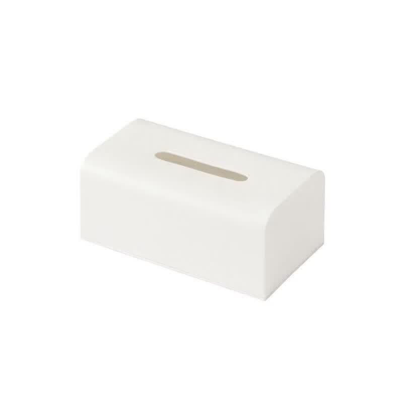 Minimalist Tissue Box