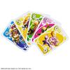 Mattel Game UNO Junior Paw Patrol The Mighty Movie Card Game Educational Game for Players Ages 3 and Up HPY62 2-4