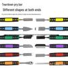 Laptop & Phone Six-in-One Disassembly Tool Set with Screen, Battery Spudger, and Metal Pry Bar