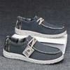 Flat-heeled Size 42 Beige Shoes Man Designer Original Casual Men's Sneakers Sport Zapatiilas News Krasofka From China Funky