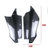 Aprilia RS660 Modified Carbon Fiber Lower Fairing Spoiler Cover