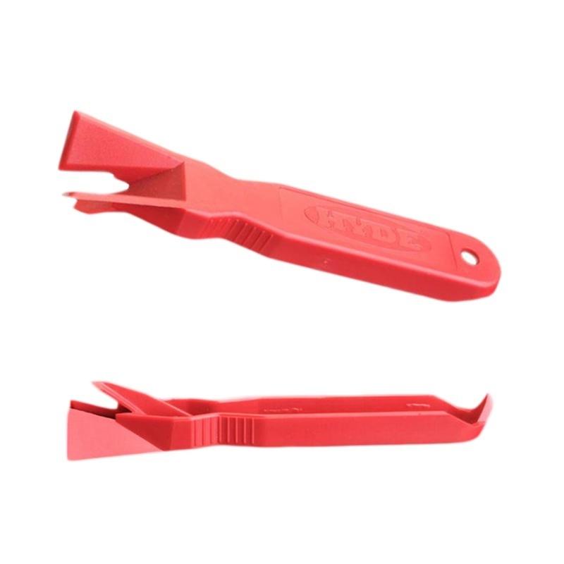 1 set instrument de îndepărtare a siliconului, instrument de silicon, lopată de cauciuc din sticlă, răzuitor unghiular pentru a îndepărta răzuitorul de cauciuc rezidual