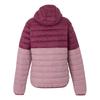 Regatta Womens/Ladies Hillpack IV Quilted Thin Lightweight Waterproof Jacket