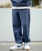 JEMUT Log Fleece-Lined Jogger Pants Navy Yhlp2336