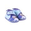 CERDA - HOME SLIPPERS HALF BOOT FROZEN II LILAC Size 23