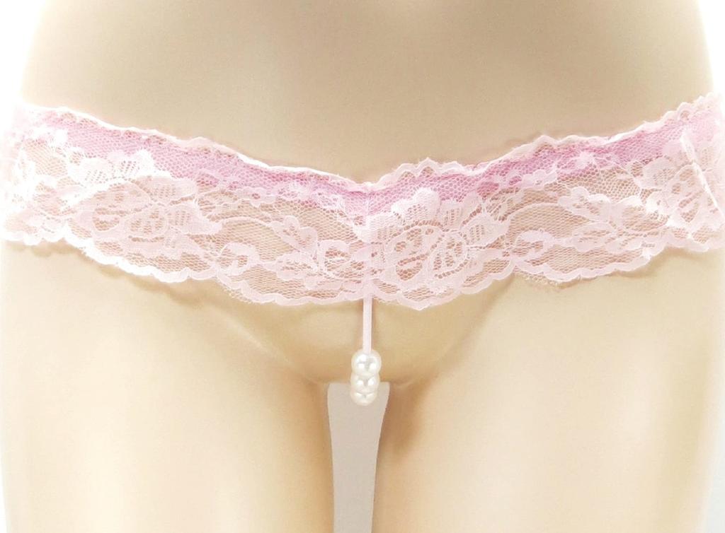 Pearl Pearl Sexy Extremely o24 PK F [Cat Select] Pants, Underwear, T-back, Lingerie, Extreme, Small, T-front,