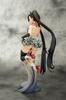 Jun Kuroda (Nan Craftsman) Original Illustration Cherio Approx. 270mm Tall PVC Pre-painted Completed Figure