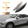 Porsche Cayenne 958 92A (2010-2014) Flowing Fender Turn Signal Light