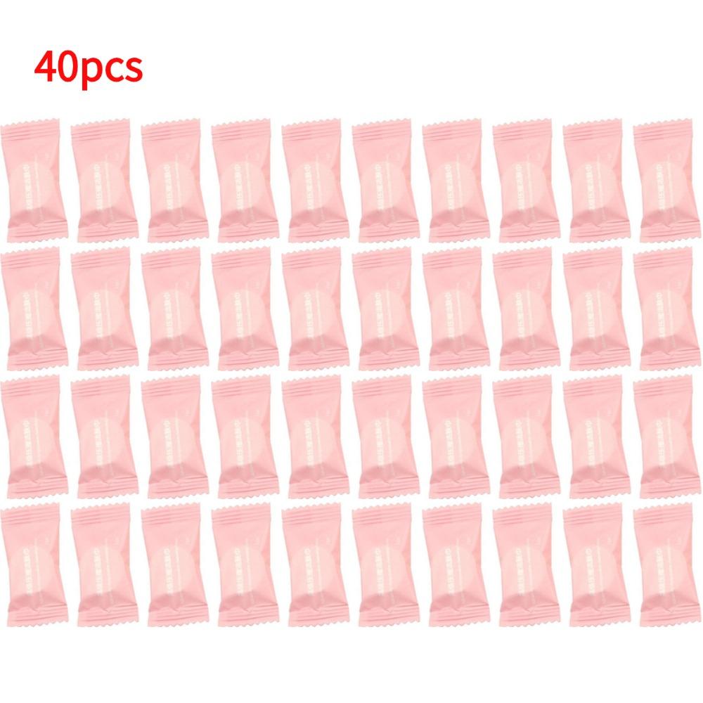 Disposable Travel Towels Compressed Facial Wipe Compact Tablet Mini Wipes Wipe Square Wipes Tissues Cotton Cleansing Towel