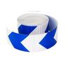 Reflective Safety Warning Tape 5cm X 3m for Trucks, Buses, and Cars