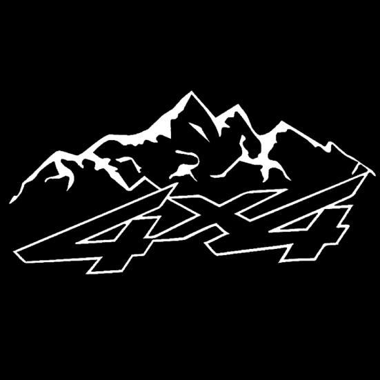 

Крутая автомобильная наклейка с защитой от солнца, легко приклеивается белый