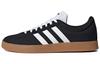 Vl Court 2.0 'Black White Brown' FW2758