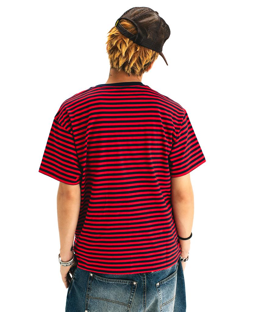WKNDRS [Wkndrs X Gwaxng] Gwaxng Mesh Cap (Brown)
