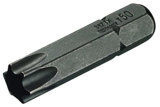 Tournevis Torx T45 GEDORE VDE 2163 – Isolé 1000 V, Lame 150 Mm, Poignée 3K