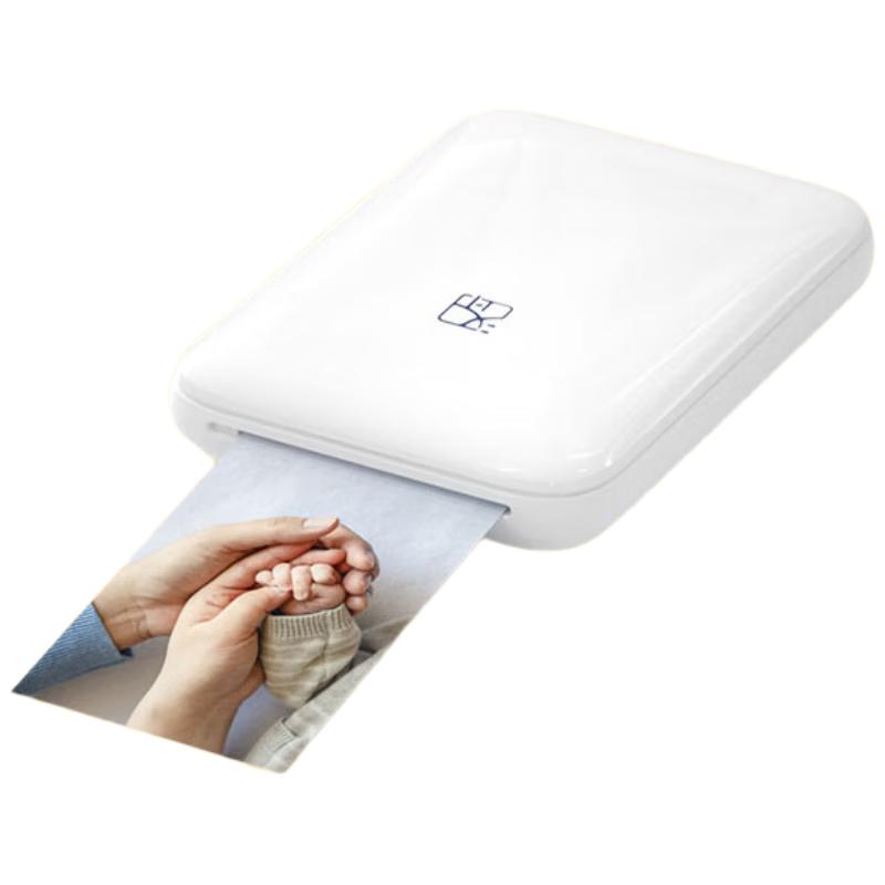 HPRT MT53 Portable Instant Photo Printer