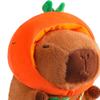 Capybara Plushie for Kids And Adults