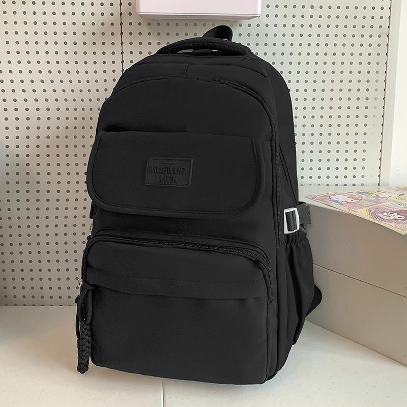 Children Elementary School Students Girls Junior High School Students High School Students Backpack College Boys