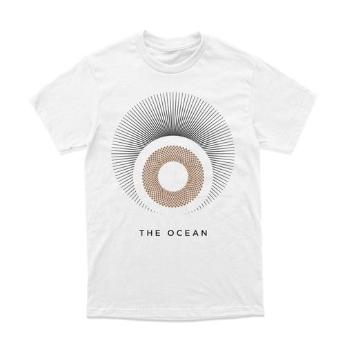 

The Ocean Band Graphic Cotton T-shirt Unisex Summer Short Sleeve Fashion Brand Tee Luxury Casual Vintage Retro 2XL
